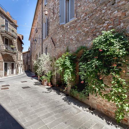 Ca' De' Principi - Residenza D'Epoca Hotel Piegaro  Bagian luar foto