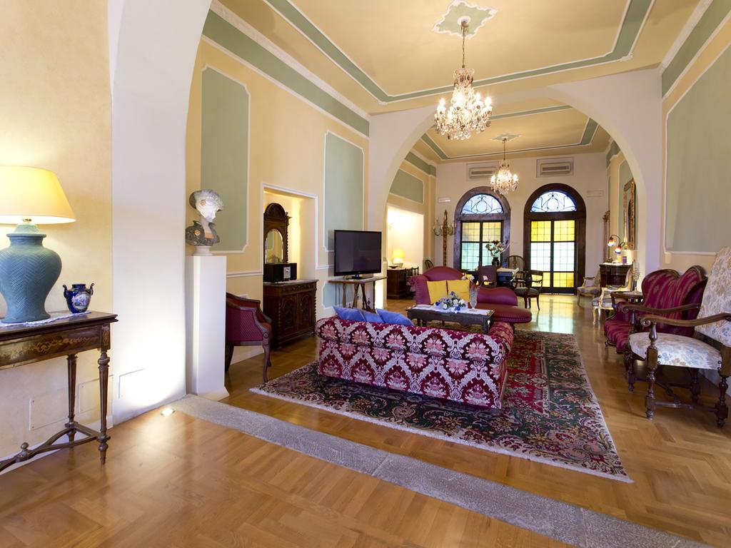 Ca' De' Principi - Residenza D'Epoca Hotel Piegaro  Bagian luar foto