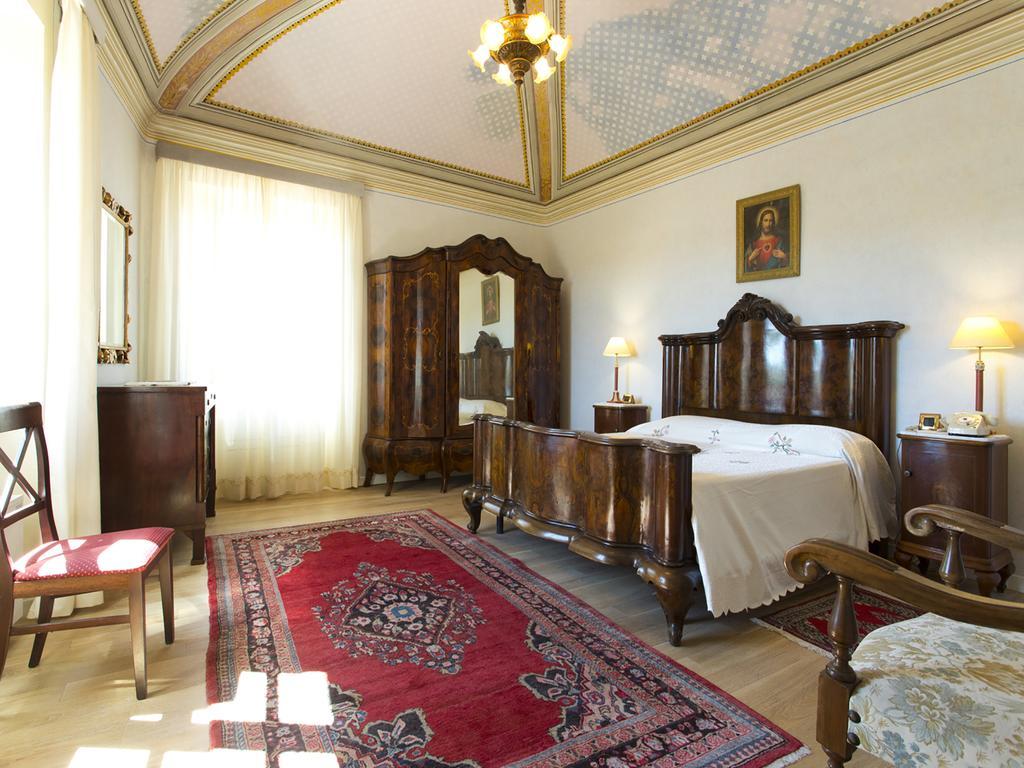 Ca' De' Principi - Residenza D'Epoca Hotel Piegaro  Bagian luar foto