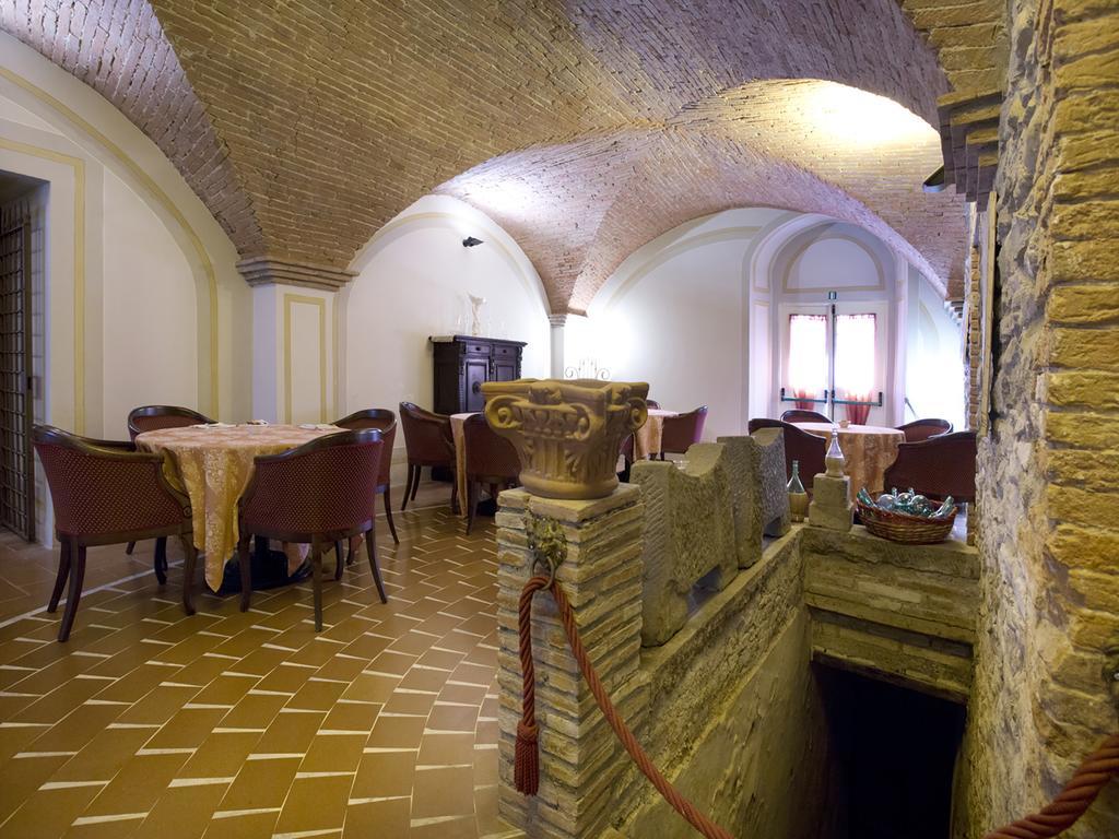 Ca' De' Principi - Residenza D'Epoca Hotel Piegaro  Bagian luar foto