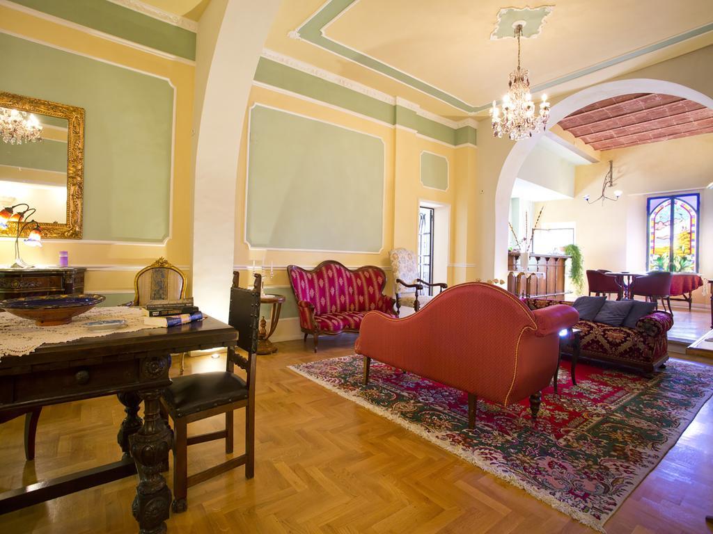 Ca' De' Principi - Residenza D'Epoca Hotel Piegaro  Bagian luar foto