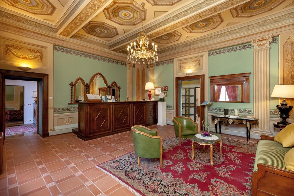 Ca' De' Principi - Residenza D'Epoca Hotel Piegaro  Bagian luar foto