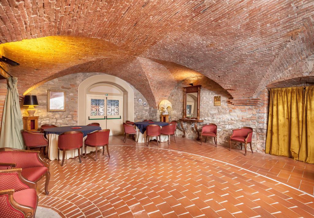 Ca' De' Principi - Residenza D'Epoca Hotel Piegaro  Bagian luar foto