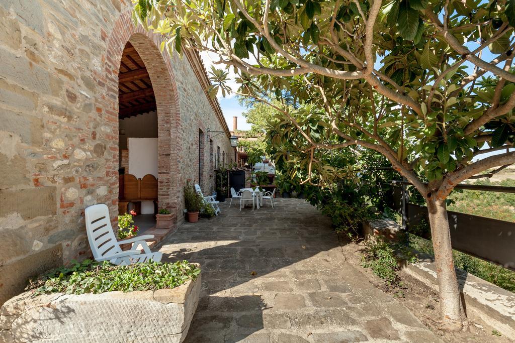 Ca' De' Principi - Residenza D'Epoca Hotel Piegaro  Bagian luar foto