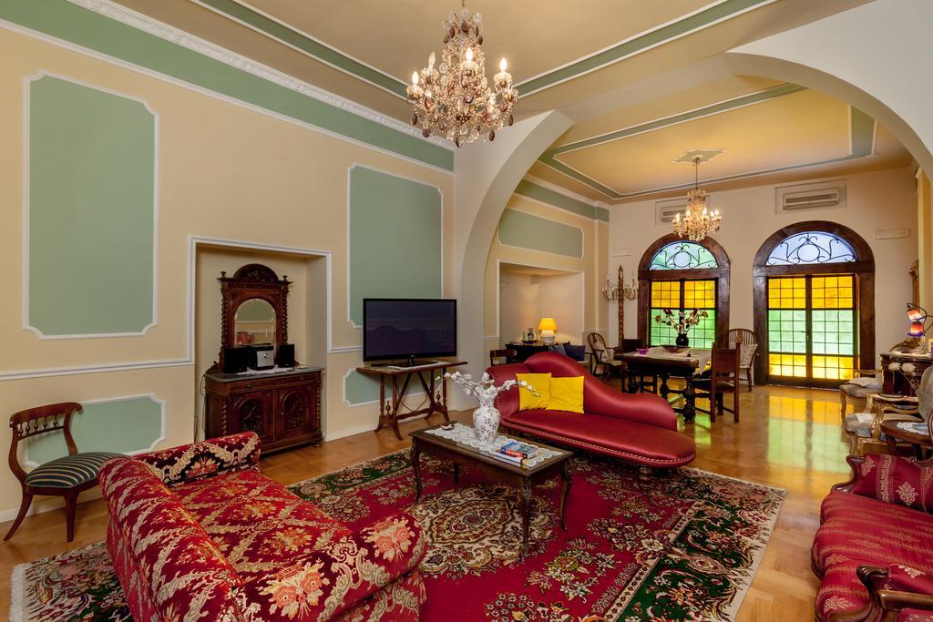Ca' De' Principi - Residenza D'Epoca Hotel Piegaro  Bagian luar foto