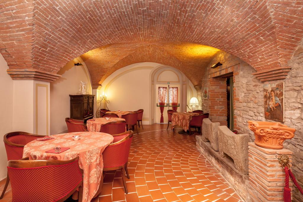 Ca' De' Principi - Residenza D'Epoca Hotel Piegaro  Bagian luar foto