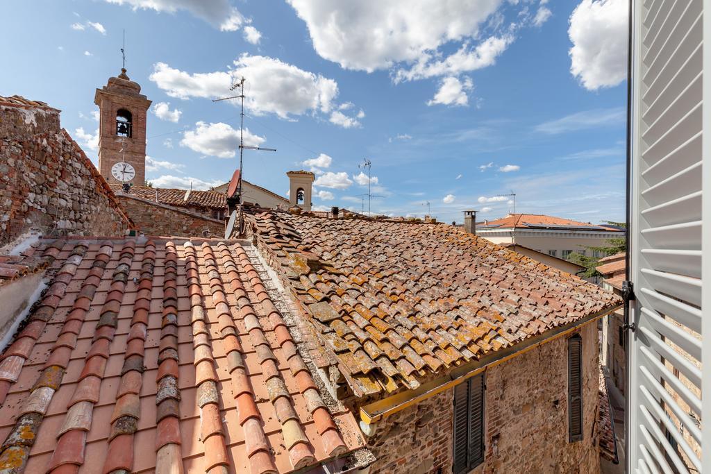 Ca' De' Principi - Residenza D'Epoca Hotel Piegaro  Bagian luar foto