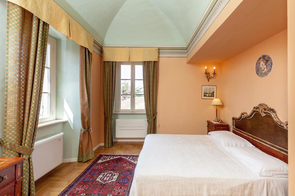 Ca' De' Principi - Residenza D'Epoca Hotel Piegaro  Bagian luar foto