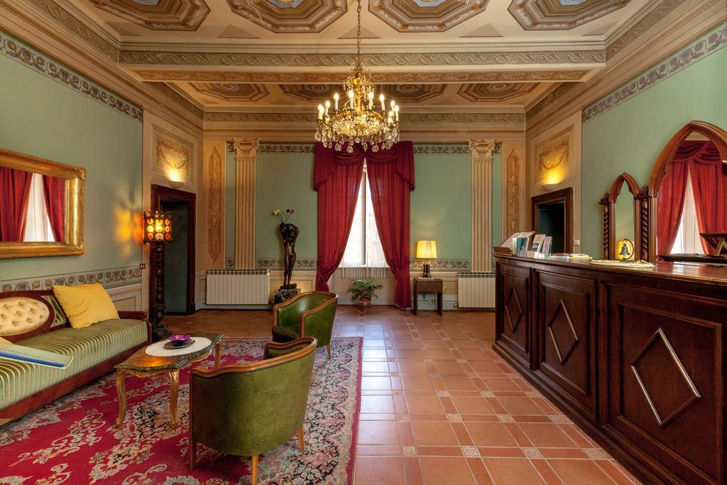 Ca' De' Principi - Residenza D'Epoca Hotel Piegaro  Bagian luar foto