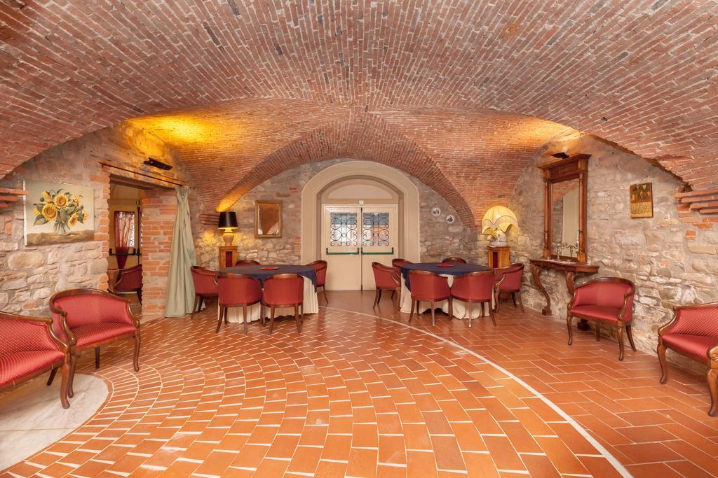 Ca' De' Principi - Residenza D'Epoca Hotel Piegaro  Bagian luar foto