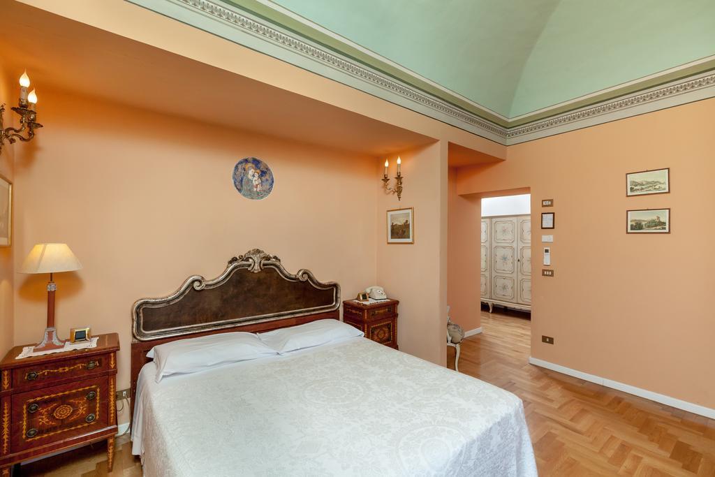 Ca' De' Principi - Residenza D'Epoca Hotel Piegaro  Bagian luar foto
