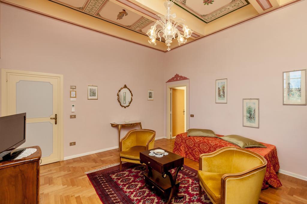 Ca' De' Principi - Residenza D'Epoca Hotel Piegaro  Bagian luar foto