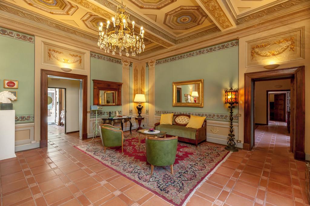 Ca' De' Principi - Residenza D'Epoca Hotel Piegaro  Bagian luar foto