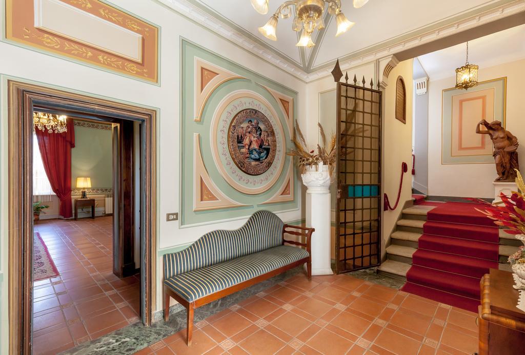 Ca' De' Principi - Residenza D'Epoca Hotel Piegaro  Bagian luar foto